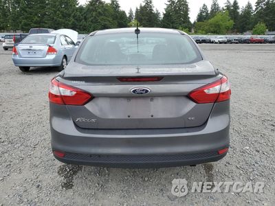 Zdjęcie 6 z 14 samochodu: 2014 FORD FOCUS SE VIN:1FADP3F25EL237957 - miniatura