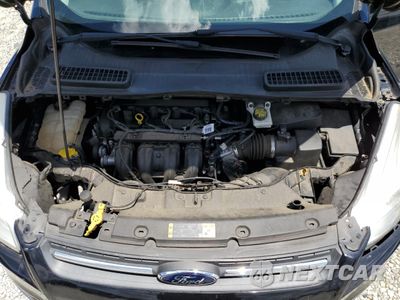 Zdjęcie 12 z 15 samochodu: 2016 FORD ESCAPE SE VIN:1FMCU0G79GUC70833 - miniatura