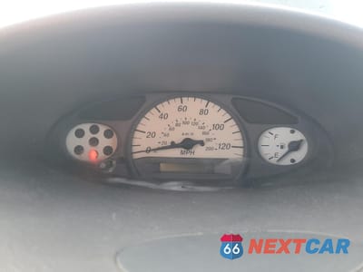 Zdjęcie 9 z 12 samochodu: 2000 TOYOTA ECHO VIN:JTDBT1230Y0076553 - miniatura