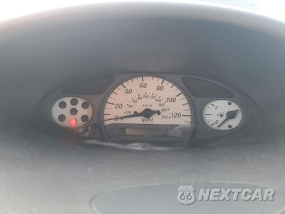 Zdjęcie 9 z 12 samochodu: 2000 TOYOTA ECHO VIN:JTDBT1230Y0076553 - miniatura