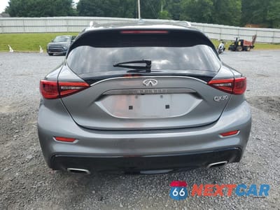 Zdjęcie 6 z 15 samochodu: 2019 INFINITI QX30 PURE VIN:SJKCH5CP4KA010228 - miniatura