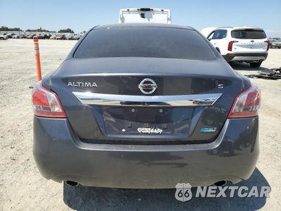 Zdjęcie 6 z 12 samochodu: 2013 NISSAN ALTIMA 2.5 VIN:1N4AL3APXDC205506 - miniatura