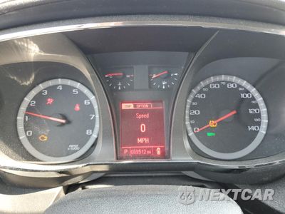 Zdjęcie 9 z 13 samochodu: 2015 GMC TERRAIN SLE VIN:2GKALMEK3F6302285 - miniatura