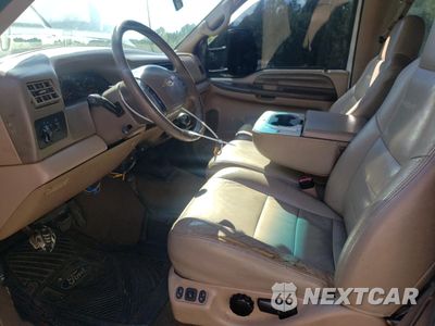 Zdjęcie 7 z 12 samochodu: 1999 FORD F350 SUPER DUTY VIN:1FTWX33F9XED74515 - miniatura