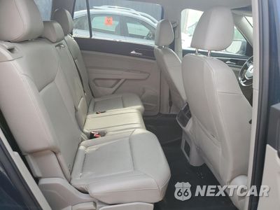 Zdjęcie 11 z 13 samochodu: 2018 VOLKSWAGEN ATLAS SE VIN:1V2DP2CA4JC592742 - miniatura