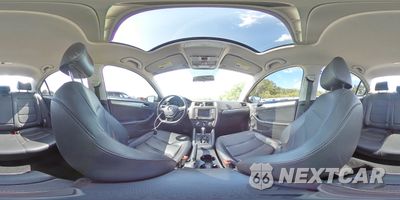 Zdjęcie 14 z 14 samochodu: 2016 VOLKSWAGEN JETTA SE VIN:3VWD67AJ0GM302828 - miniatura
