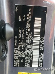 Zdjęcie 12 z 15 samochodu: 2017 LEXUS NX 200T BASE VIN:JTJYARBZ3H2066653 - miniatura