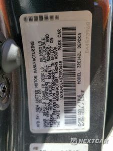 Zdjęcie 12 z 12 samochodu: 2009 TOYOTA COROLLA BASE VIN:1NXBU40E49Z060445 - miniatura