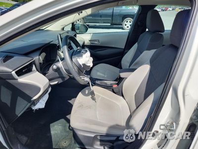 Zdjęcie 7 z 12 samochodu: 2020 TOYOTA COROLLA LE VIN:5YFEPRAEXLP026972 - miniatura
