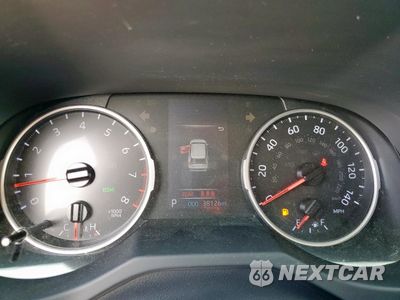 Zdjęcie 9 z 15 samochodu: 2020 TOYOTA RAV4 XLE PREMIUM VIN:JTMA1RFV6LJ029493 - miniatura