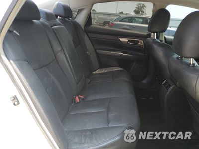 Zdjęcie 10 z 13 samochodu: 2013 NISSAN ALTIMA 2.5 VIN:1N4AL3AP6DC178885 - miniatura
