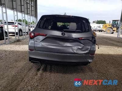 Zdjęcie 6 z 14 samochodu: 2022 ACURA MDX TECHNOLOGY VIN:5J8YD9H44NL012288 - miniatura