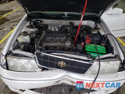 Zdjęcie 11 z 14 samochodu: 1998 TOYOTA AVALON XL VIN:4T1BF18B8WU252871 - miniatura