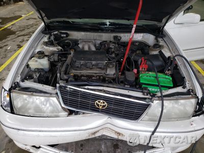 Zdjęcie 11 z 14 samochodu: 1998 TOYOTA AVALON XL VIN:4T1BF18B8WU252871 - miniatura