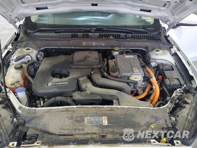 Zdjęcie 11 z 13 samochodu: 2019 FORD FUSION SE VIN:3FA6P0LU6KR284957 - miniatura