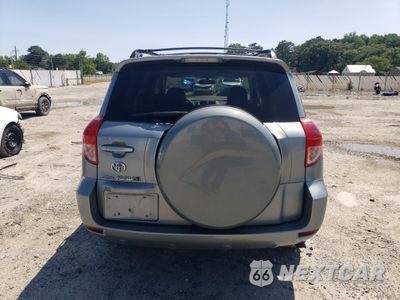 Zdjęcie 6 z 13 samochodu: 2007 TOYOTA RAV4 VIN:JTMZD33V175071290 - miniatura