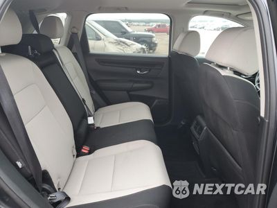 Zdjęcie 11 z 16 samochodu: 2023 HONDA CR-V EX VIN:7FARS4H47PE016664 - miniatura