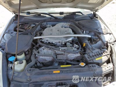 Zdjęcie 11 z 12 samochodu: 2003 NISSAN 350Z COUPE VIN:JN1AZ34D23T102429 - miniatura