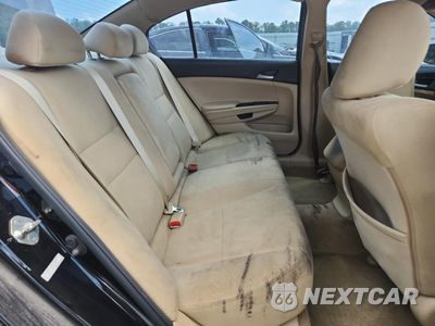 Zdjęcie 10 z 12 samochodu: 2012 HONDA ACCORD LXP VIN:1HGCP2F47CA098491 - miniatura