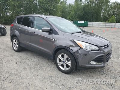Czwarte zdjęcie samochodu z boku: 2013 FORD ESCAPE SE VIN:1FMCU0GX4DUD86095 - miniatura