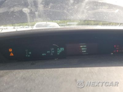 Zdjęcie 9 z 13 samochodu: 2013 TOYOTA PRIUS VIN:JTDKN3DU2D1625945 - miniatura