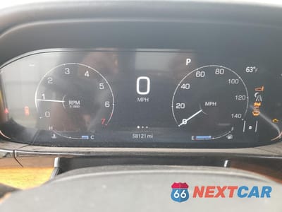 Zdjęcie 9 z 15 samochodu: 2022 JEEP GRAND WAGONEER SERIES III VIN:1C4SJVGJ5NS100916 - miniatura