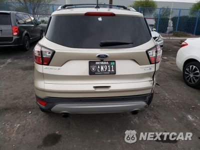 Zdjęcie 6 z 13 samochodu: 2018 FORD ESCAPE TITANIUM VIN:1FMCU9J91JUB44813 - miniatura