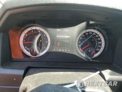 Zdjęcie 9 z 16 samochodu: 2023 RAM 1500 CLASSIC TRADESMAN VIN:3C6RR7KG3PG679209 - miniatura