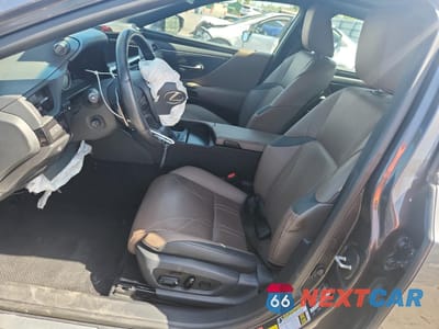 Zdjęcie 7 z 12 samochodu: 2024 LEXUS ES 350 BASE VIN:58AEZ1B19RU164901 - miniatura