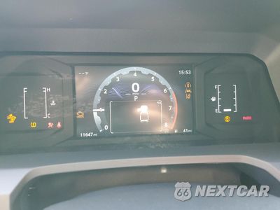 Zdjęcie 9 z 13 samochodu: 2024 TOYOTA TACOMA DOUBLE CAB VIN:3TYKD5HNXRT003528 - miniatura