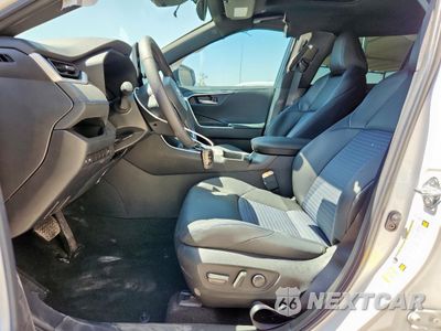 Zdjęcie 7 z 12 samochodu: 2024 TOYOTA RAV4 XSE VIN:2T3E6RFV3RW083024 - miniatura