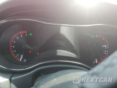 Zdjęcie 9 z 15 samochodu: 2019 DODGE DURANGO R/T VIN:1C4SDHCT4KC584759 - miniatura