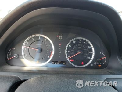 Zdjęcie 9 z 12 samochodu: 2011 HONDA ACCORD EXL VIN:1HGCP2F83BA015656 - miniatura