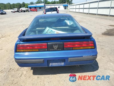 Zdjęcie 6 z 12 samochodu: 1987 PONTIAC FIREBIRD VIN:1G2FS2188HN244695 - miniatura