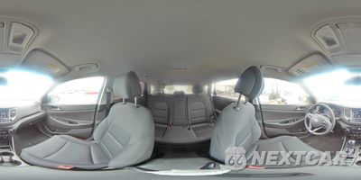Zdjęcie 15 z 15 samochodu: 2018 HYUNDAI TUCSON SEL VIN:KM8J33A41JU725658 - miniatura