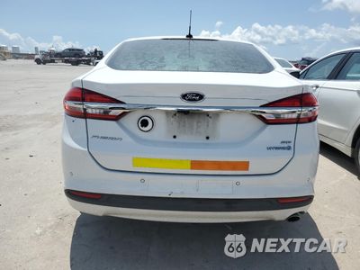Zdjęcie 6 z 12 samochodu: 2017 FORD FUSION SE HYBRID VIN:3FA6P0LU7HR409358 - miniatura