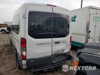 Zdjęcie 6 z 14 samochodu: 2015 FORD TRANSIT T-350 VIN:1FBZX2CM3FKB08417 - miniatura