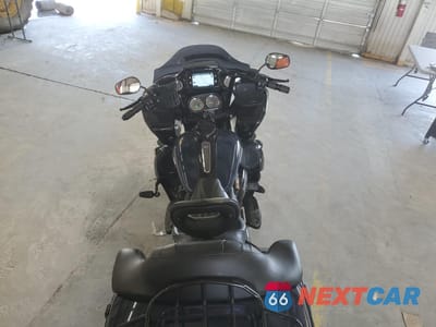 Zdjęcie 6 z 10 samochodu: 2019 HARLEY-DAVIDSON FLTRXS VIN:1HD1KTP15KB653069 - miniatura