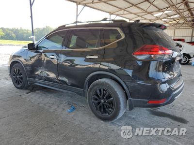 Drugie zdjęcie samochodu z przodu: 2017 NISSAN ROGUE S VIN:5N1AT2MT1HC831427 - miniatura