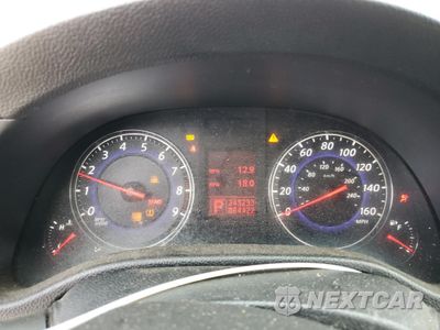 Zdjęcie 9 z 13 samochodu: 2007 INFINITI G35 VIN:JNKBV61E67M705247 - miniatura