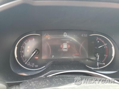Zdjęcie 9 z 15 samochodu: 2023 TOYOTA RAV4 LE VIN:2T3H1RFV2PW241989 - miniatura