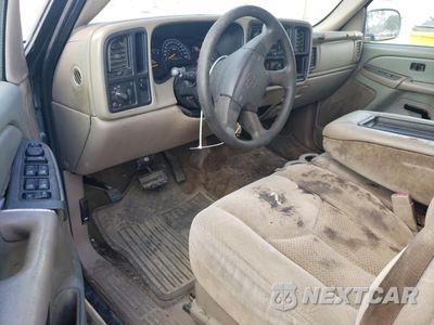 Zdjęcie 8 z 13 samochodu: 2007 CHEVROLET SILVERADO C1500 CLASSIC CREW CAB VIN:2GCEC13V271137157 - miniatura