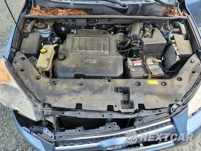 Zdjęcie 12 z 16 samochodu: 2010 TOYOTA RAV4 LIMITED VIN:2T3DK4DV9AW014470 - miniatura