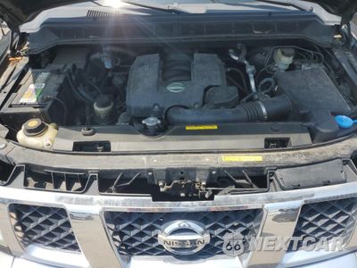 Zdjęcie 11 z 14 samochodu: 2005 NISSAN TITAN XE VIN:1N6AA06B35N554263 - miniatura