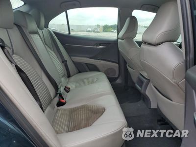 Zdjęcie 10 z 12 samochodu: 2021 TOYOTA CAMRY SE VIN:4T1G11AK0MU557213 - miniatura