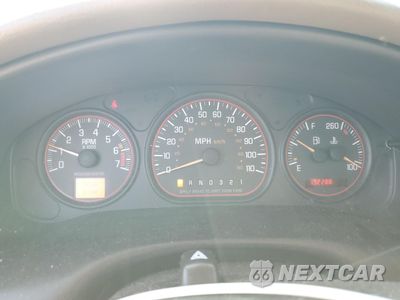 Zdjęcie 9 z 15 samochodu: 2002 PONTIAC MONTANA LUXURY VIN:1GMDX13E42D295038 - miniatura