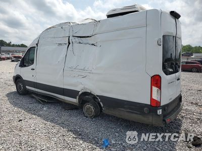 Drugie zdjęcie samochodu z przodu: 2019 FORD TRANSIT T-250 VIN:1FTYR3XG8KKB18267 - miniatura