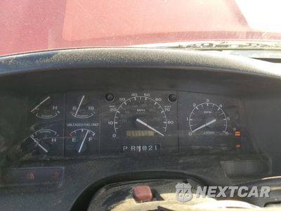 Zdjęcie 9 z 14 samochodu: 1993 FORD F150 VIN:1FTEF14H9PLA50494 - miniatura