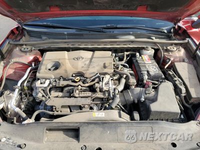 Zdjęcie 11 z 14 samochodu: 2018 TOYOTA CAMRY L VIN:4T1B11HK0JU660272 - miniatura