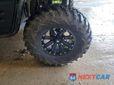 Drugie zdjęcie samochodu z przodu: 2021 KAWASAKI KRT800 C VIN:JKBRTCG19MB525301 - miniatura